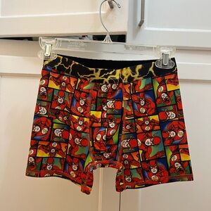 Flash Boys Boxers